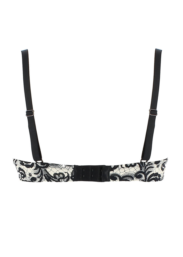 Soutien-gorge Push-up Antigel de Lise Charmel